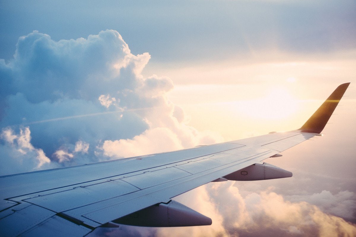 5 Tips To Handle Turbulence Like A Pro