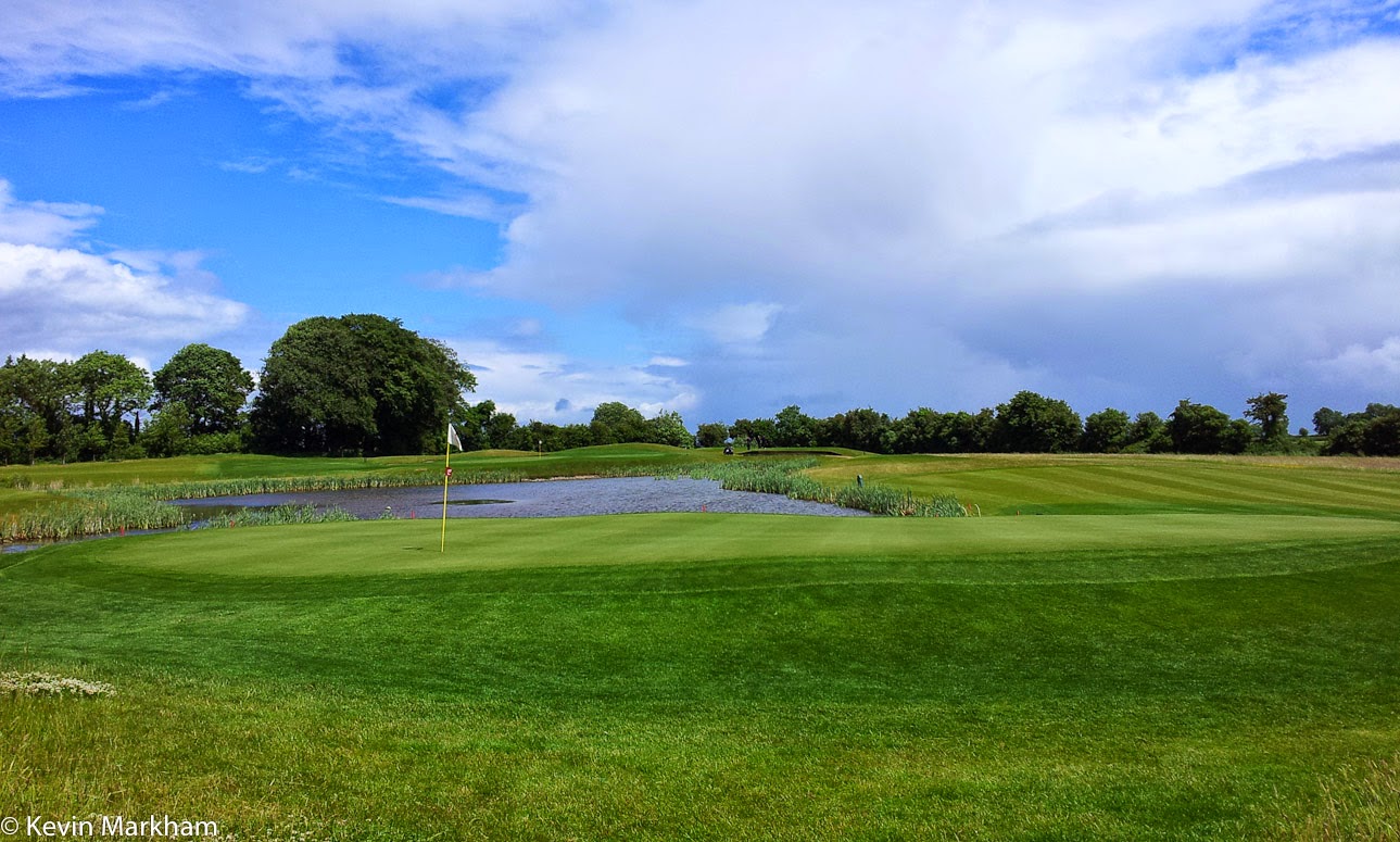 5 Ultimate Tips To Design Your Irish Golf Course Today