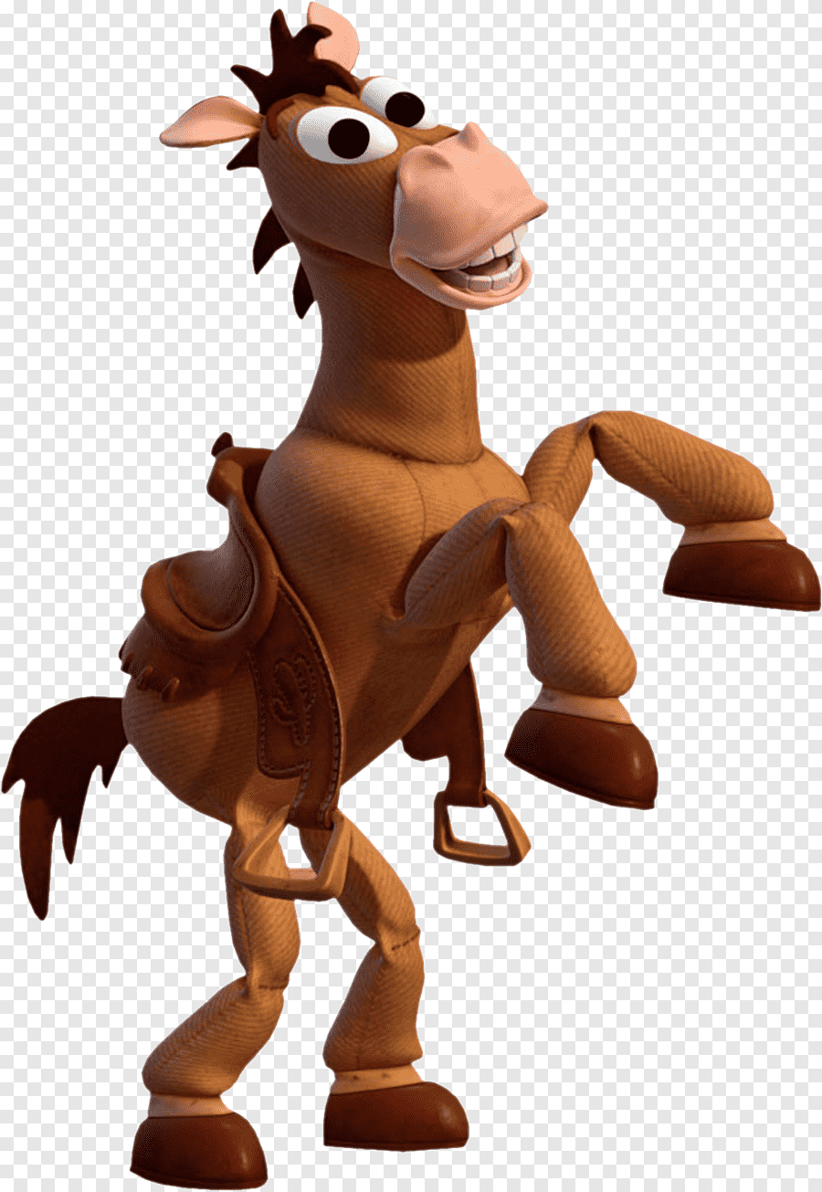 5 Ultimate Ways To Design Your Toy Story Horse Today