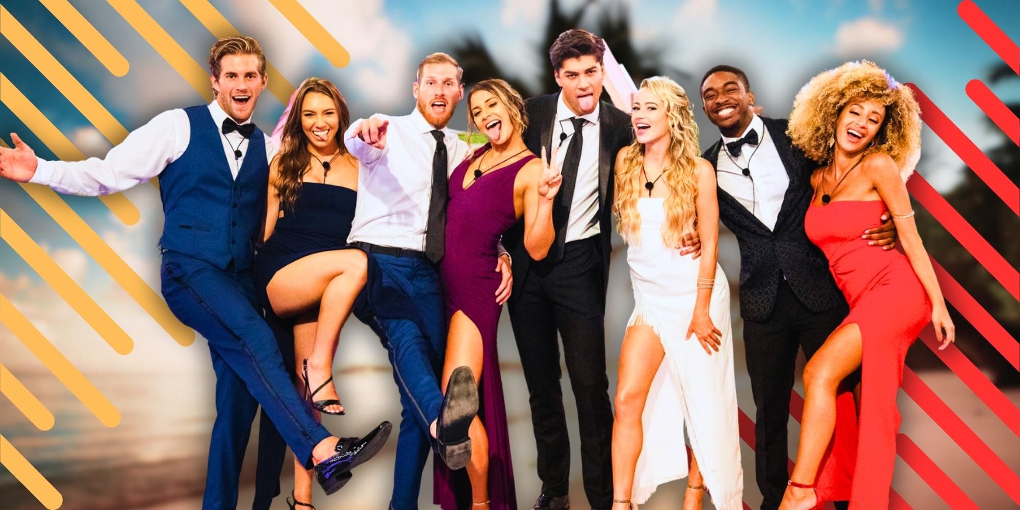 5 Ways To Design The Ultimate Love Island Season 1 Experience Now