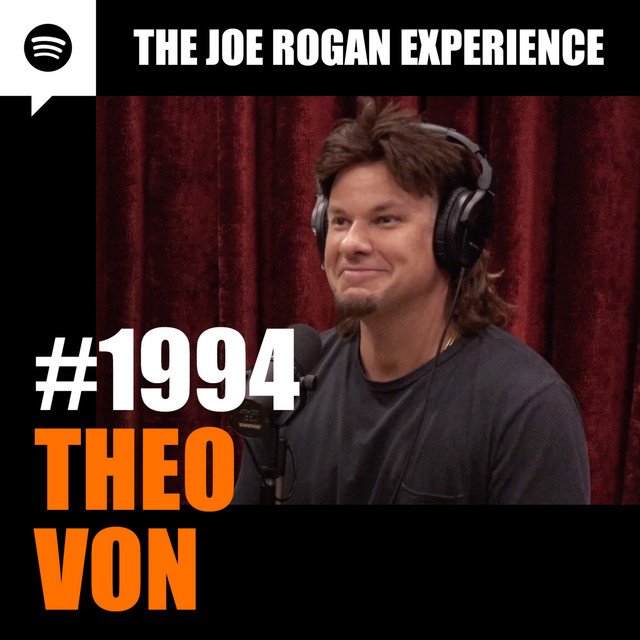 5 Ways To Design The Ultimate Theo Von Brother Experience Today