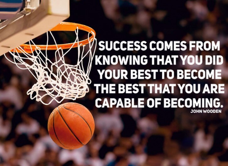 50 Best Inspirational Basketball Quotes 2022 Quotes Yard