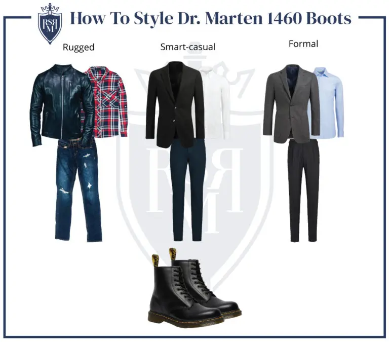 50 Creative Outfit To Wear With Dr Marten Boots With Images Dr