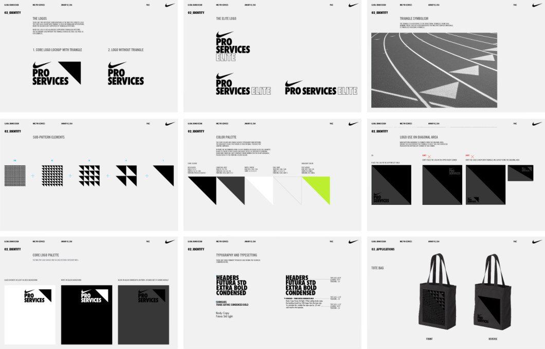 50 Of The Best Brand Style Guides To Inspire You