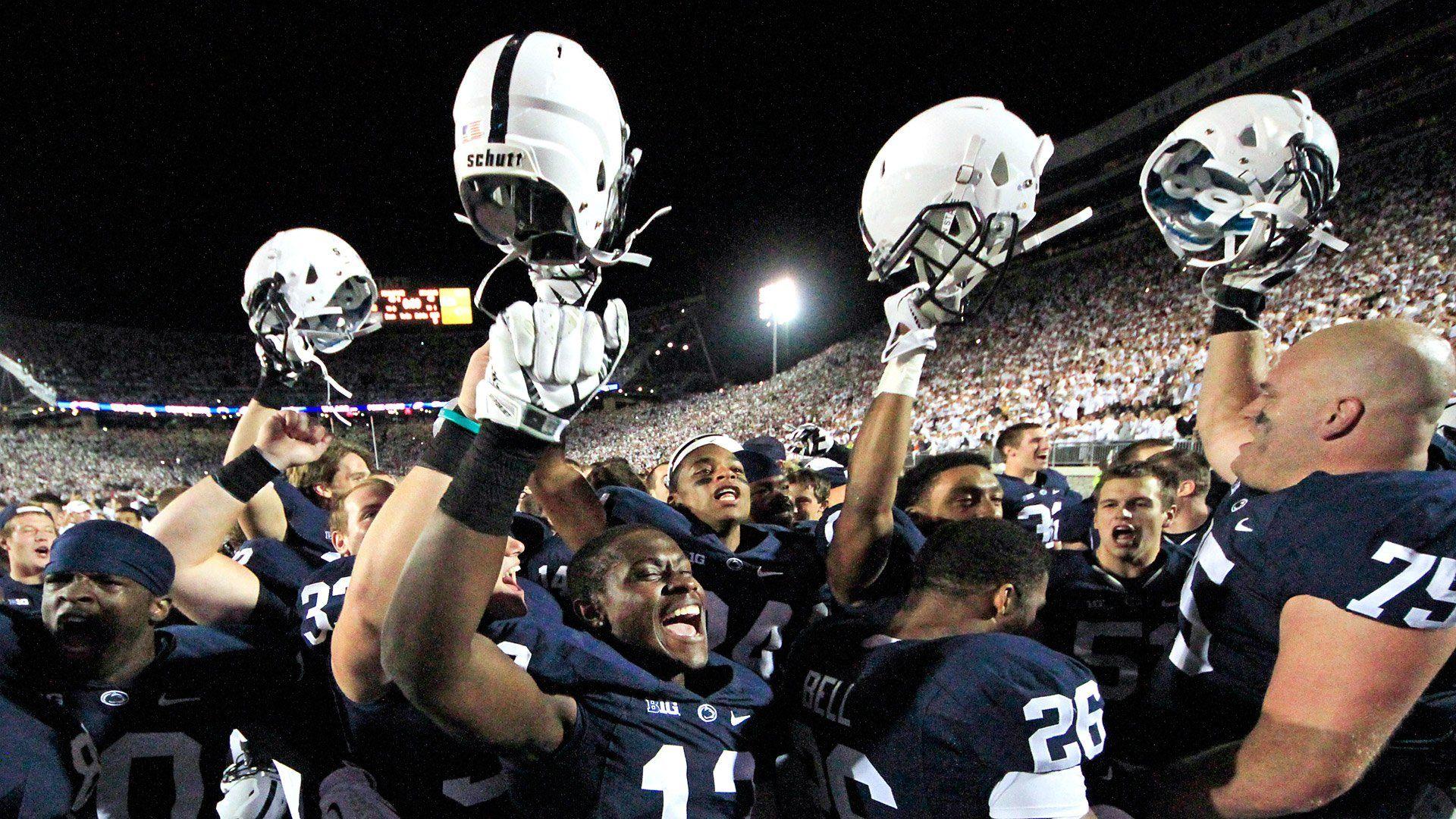 50 Penn State Pictures For Wallpapers Wallpapersafari