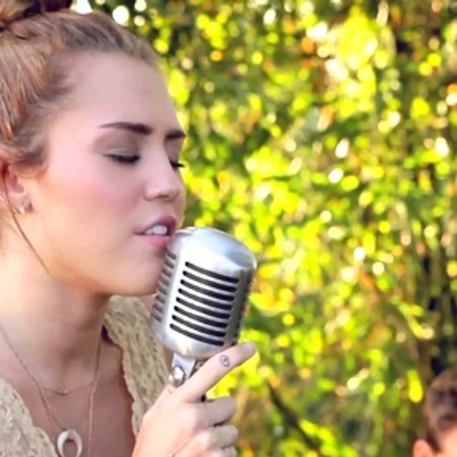 52 Hq Photos The Backyard Sessions Jolene Miley Cyrus The Backyard