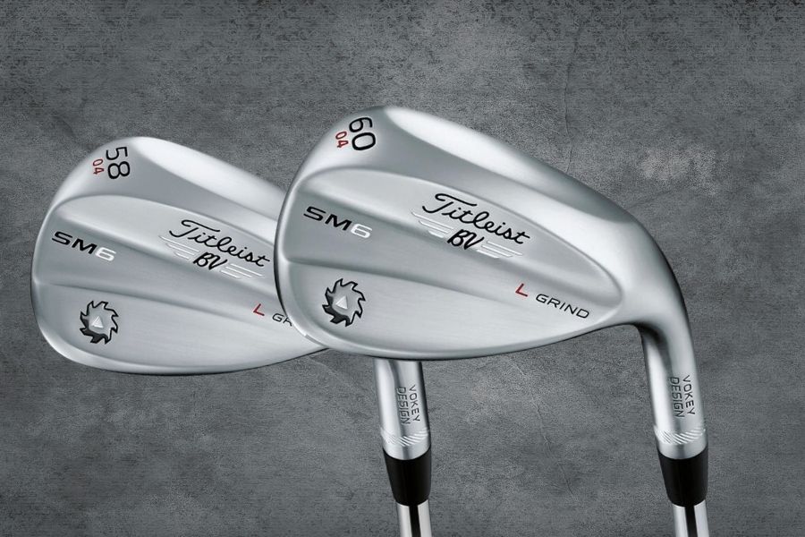 58 Vs 60 Degree Wedge Which One Should You Use