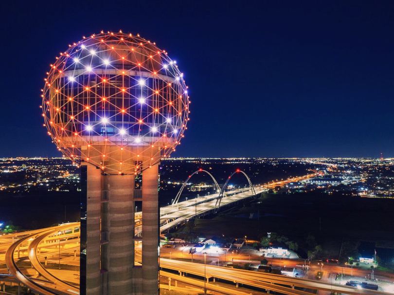 6 Attractions In Dallas Fort Worth For Gay Travelers