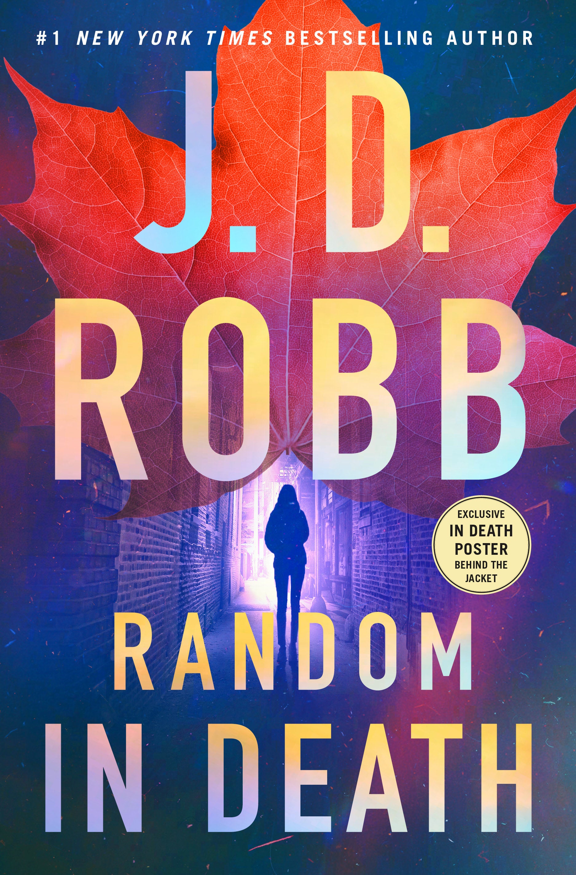 6 Best Authors Like J D Robb An Ultimate List