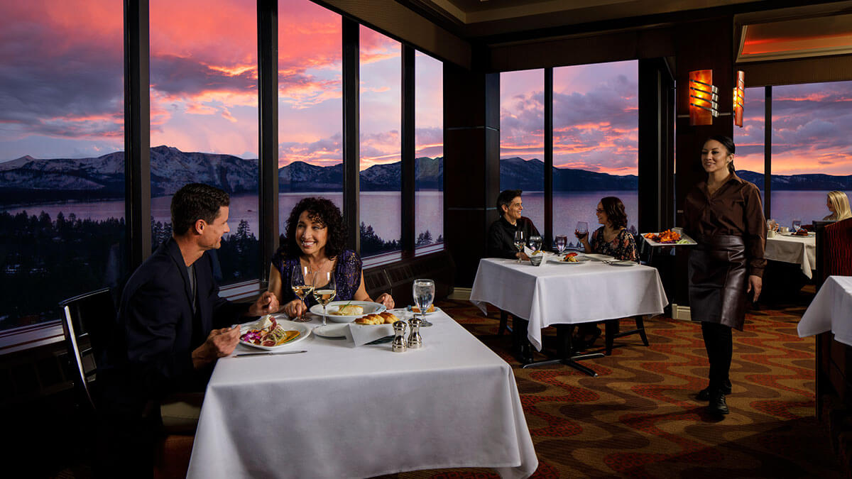 6 Best Lake Tahoe Restaurants On The Water Boatsetter