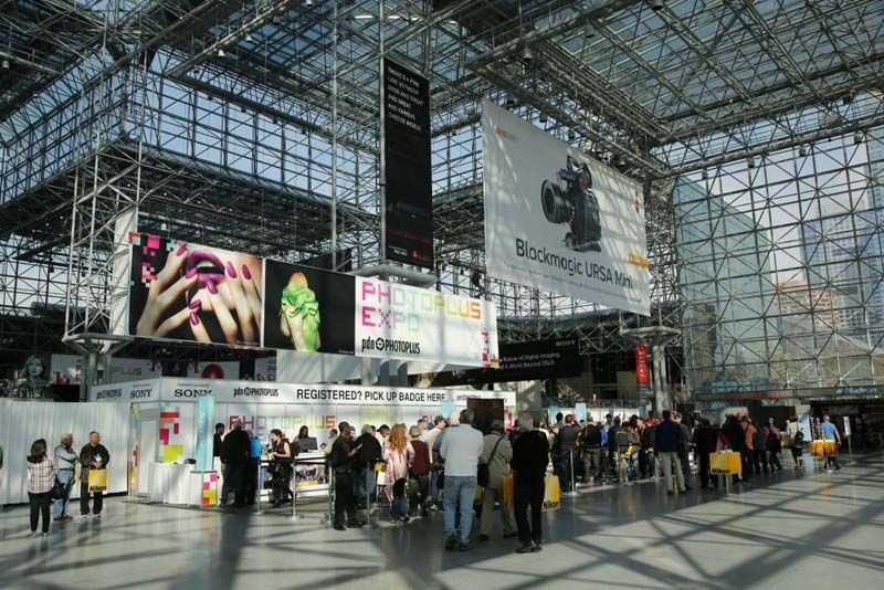 6 Effective Informative Digital Displays For Trade Show Proexhibits