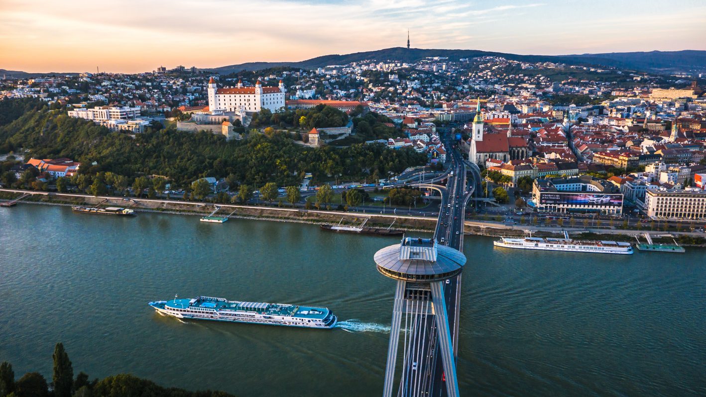 6 Expert Tips To Design Your Bratislava Slo Strategy Today Hebrew Jpost