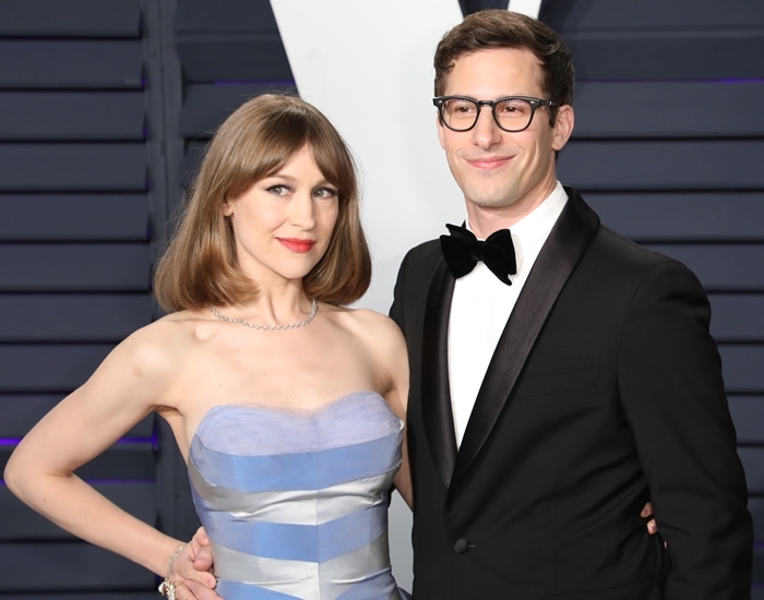 6 Tips To Create The Ultimate Joanna Newsom & Andy Samberg Fan Art