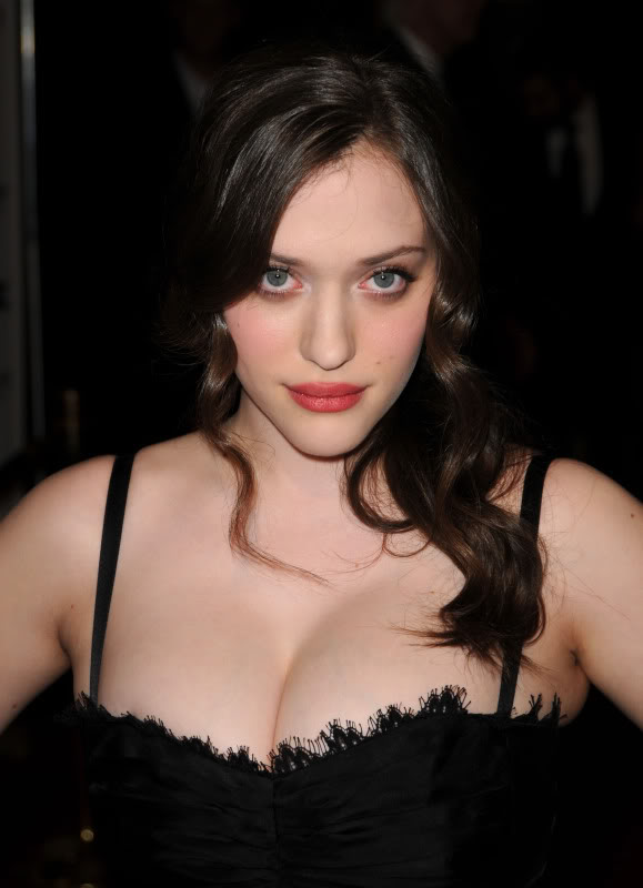 6 Tips To Create The Ultimate Kat Dennings Body