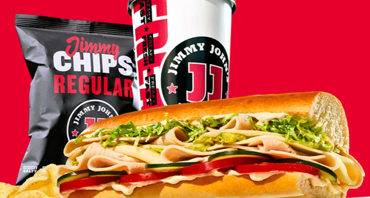 6 Tips To Design The Ultimate Jimmy John's Comeback Today