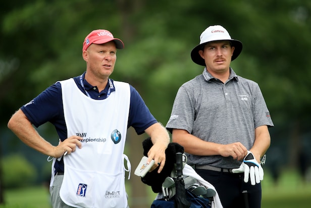 6 Tips To Design The Ultimate Joel Dahmen Caddie Experience Now