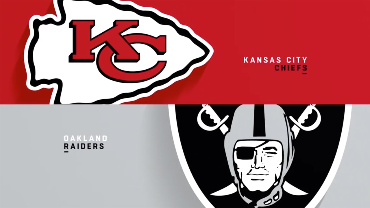 6 Tips To Design The Ultimate Raiders Chiefs Tickets Experience Now