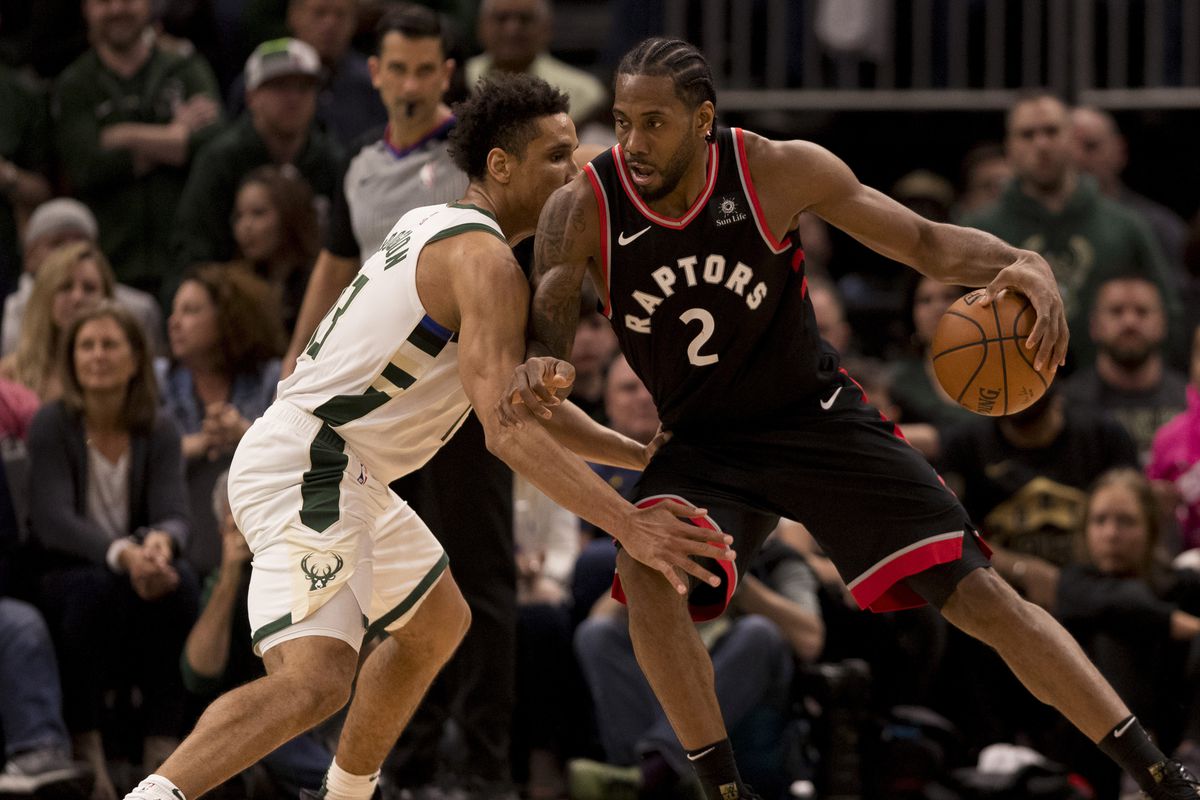 6 Tips To Design The Ultimate Raptors Vs Bucks Experience Today