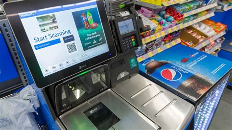 6 Tips To Master Walmart's Selfcheckout Today