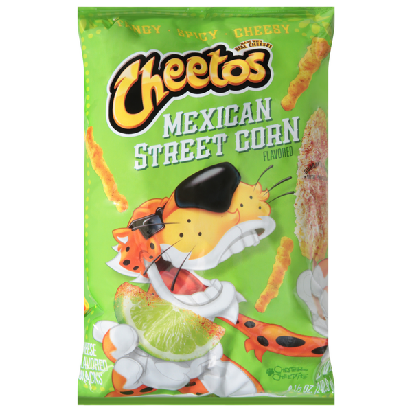 6 Ultimate Cheetos Hacks For The Perfect Mexican Street Corn