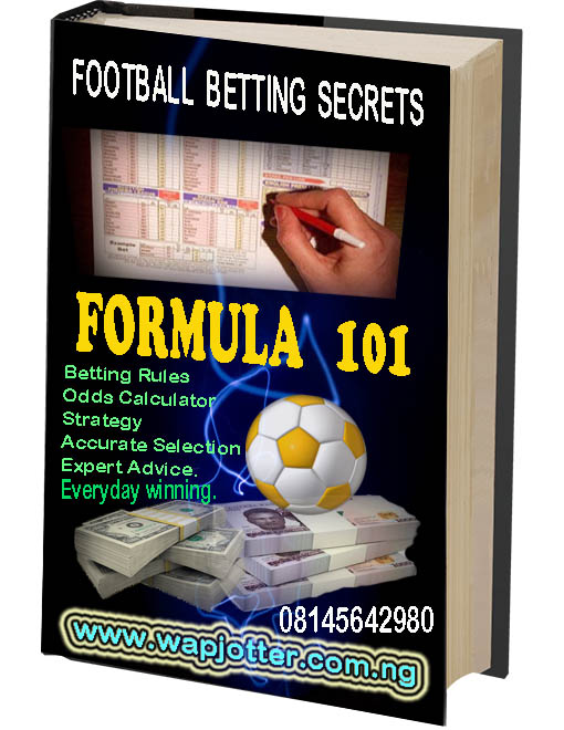 6 Ultimate Tips To Create A Winning Football Betting Strategy Today