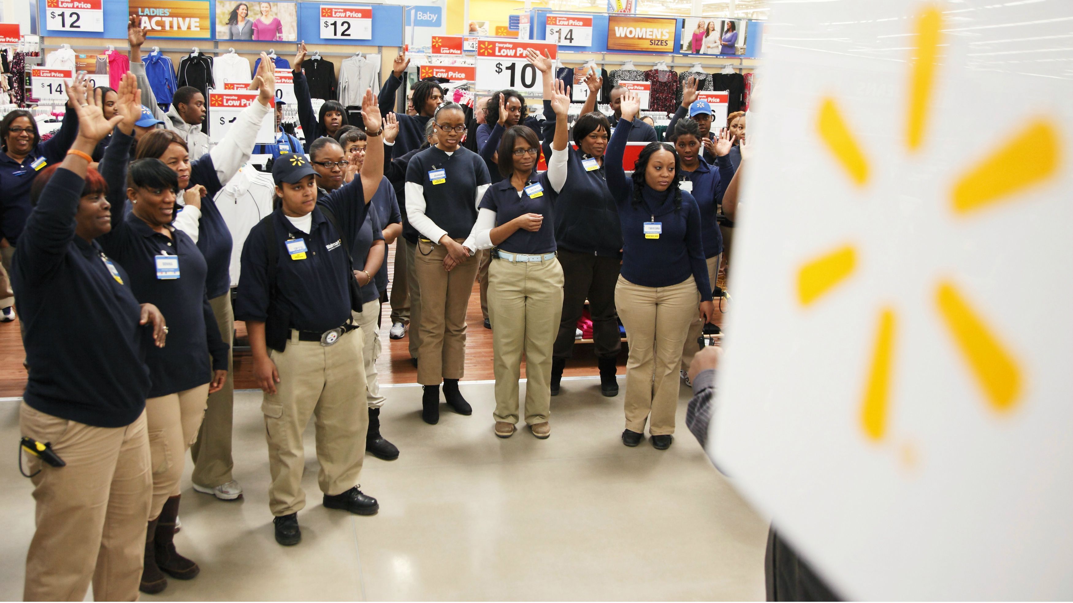 6 Ultimate Tips To Make Walmart Work For You Today