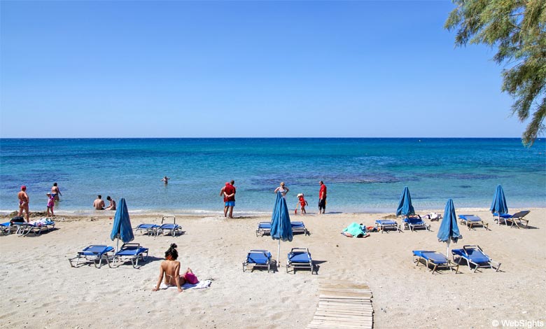 6 Ways To Create The Ultimate Crete Beach Experience Now