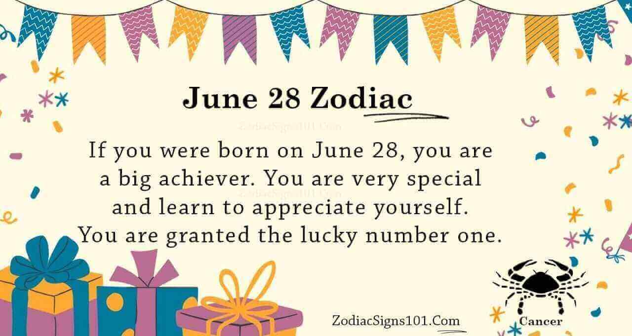 6 Ways To Create The Ultimate June 16Th Zodiac Experience