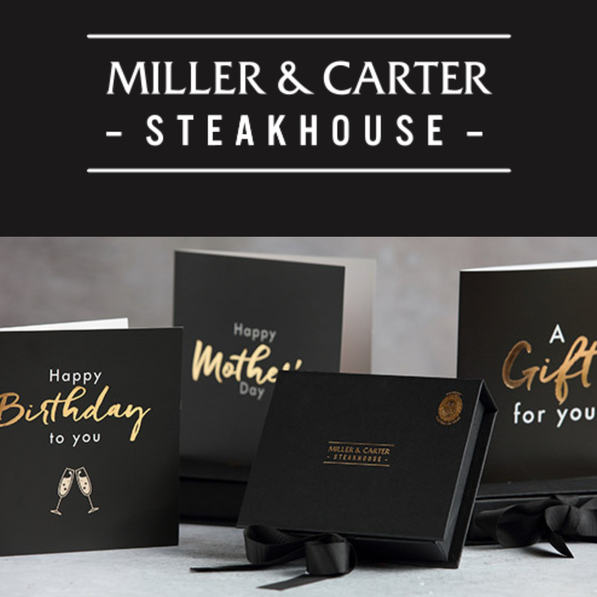 6 Ways To Create The Ultimate Miller And Carter Experience Today