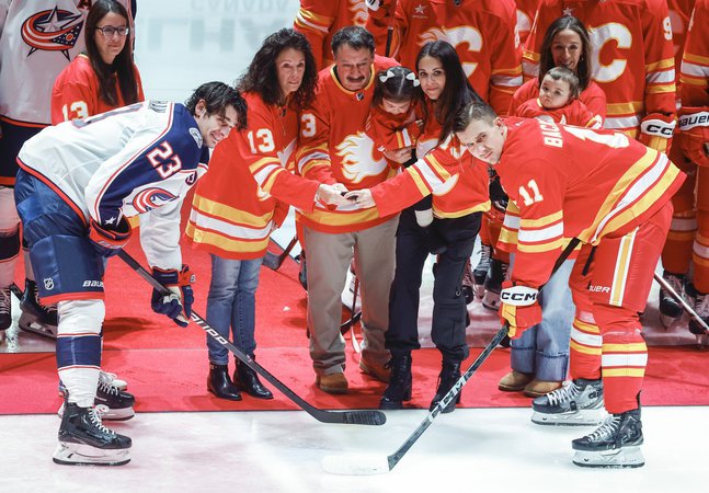 6 Ways To Design The Ultimate Gaudreau Brothers Tribute Today