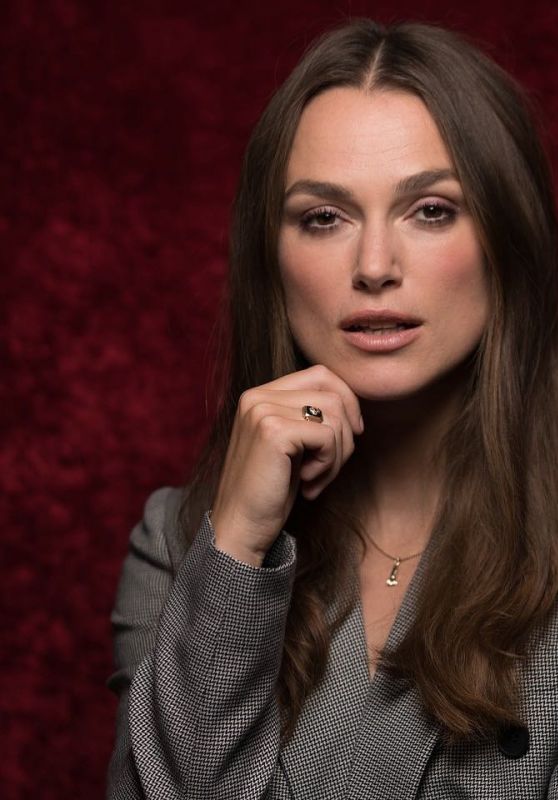 6 Ways To Design The Ultimate Keira Knightley Boobs Today