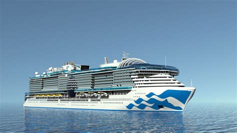 6 Ways To Design The Ultimate Princess Cruises Sun Experience Today