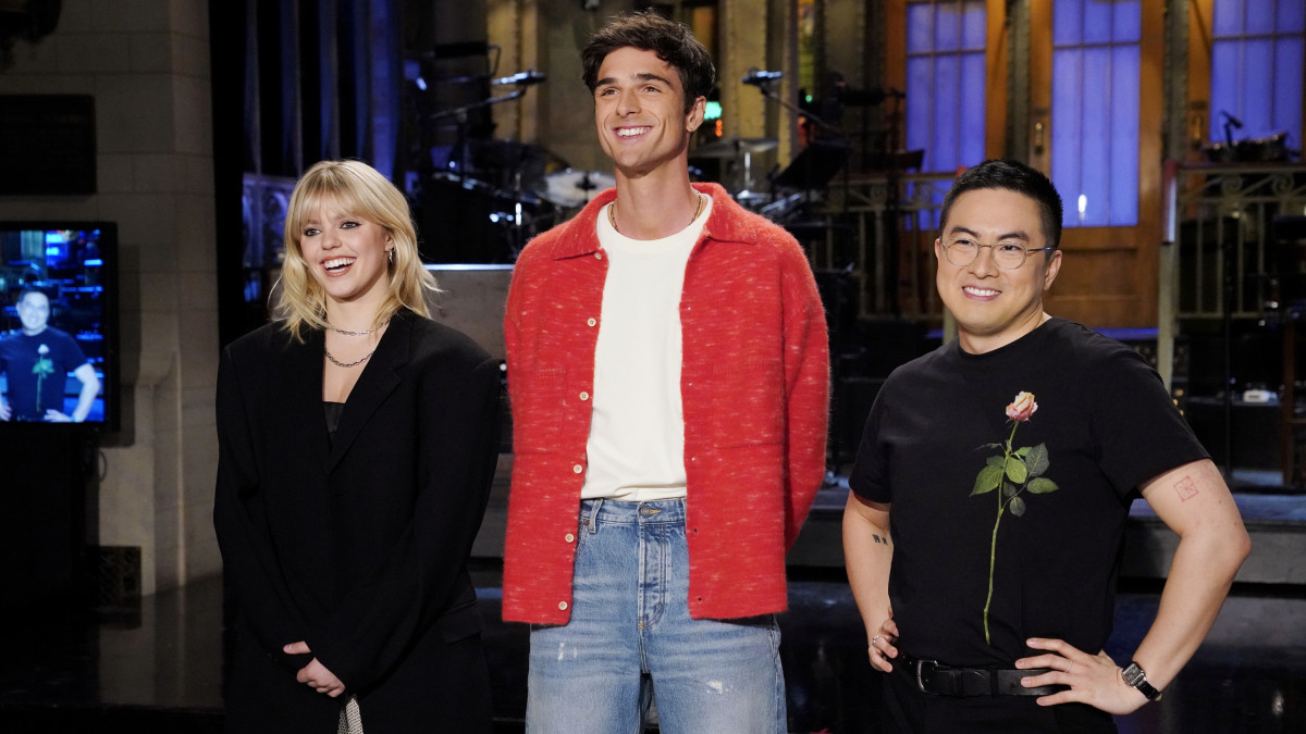 6 Ways To Design The Ultimate Snl Experience Tonight