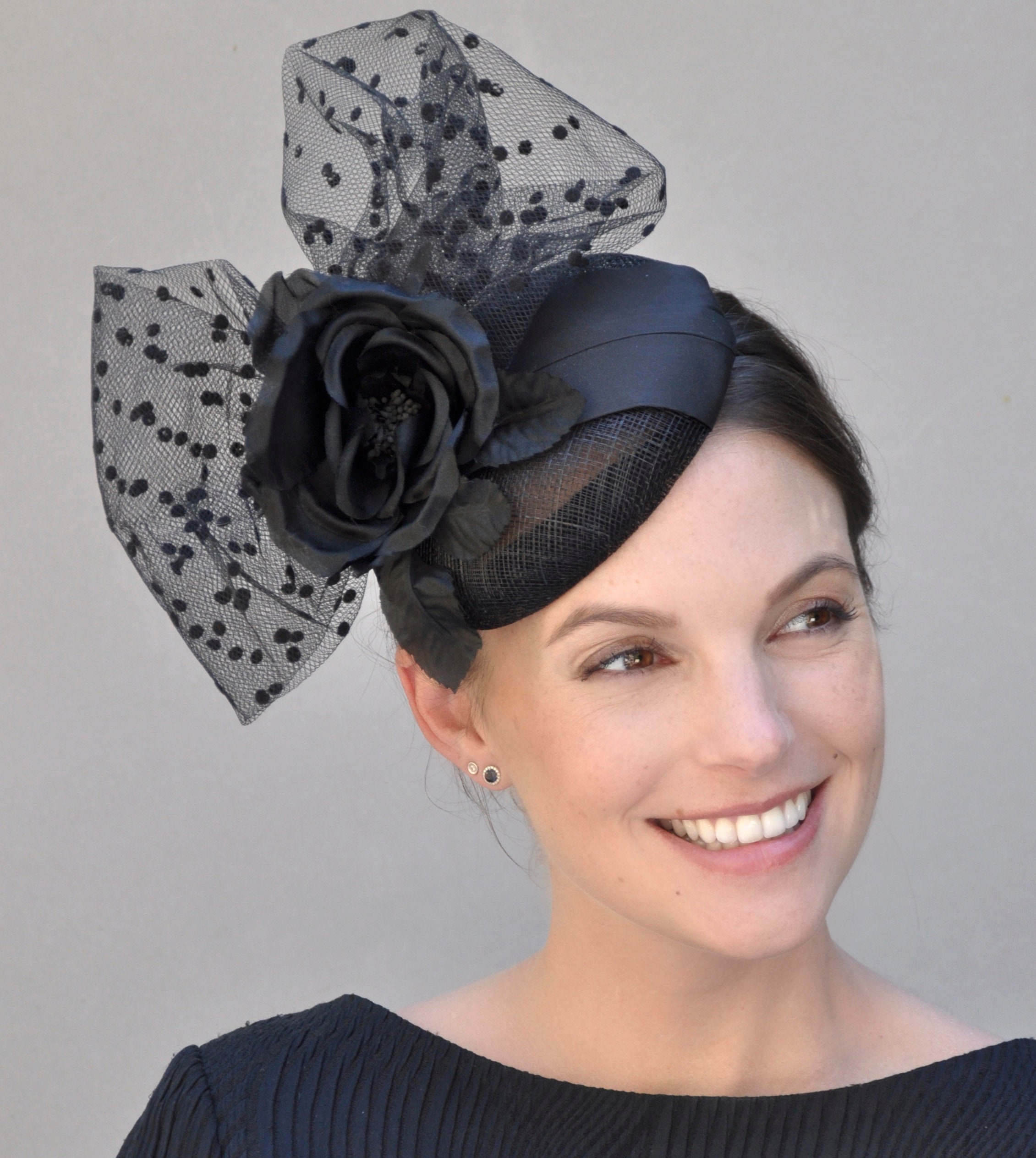 6 Ways To Design The Ultimate Wedding Fascinator Today