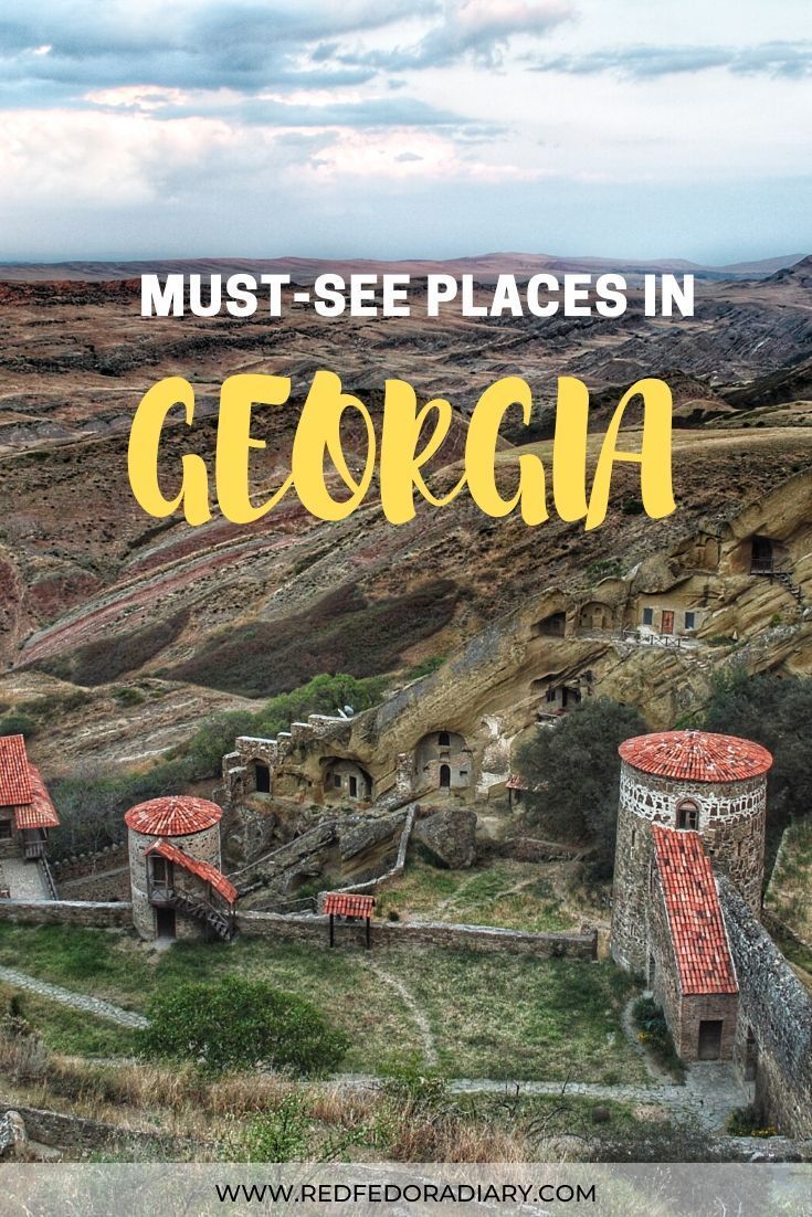 6 Ways To Find The Ultimate Georgia Time Today