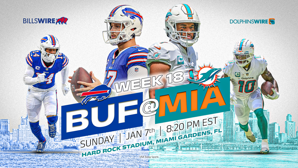 6 Ways To Get Buffalo Bills Vs Miami Tickets Now