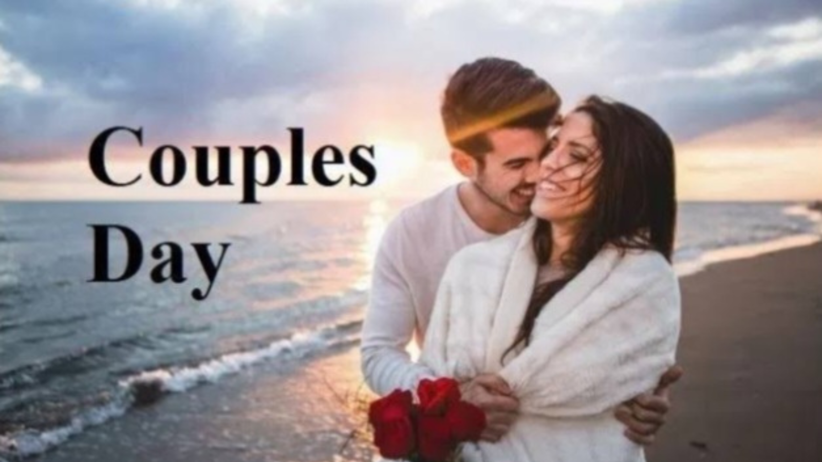 65 Happy National Couples Day Quotes Wishes And Messages