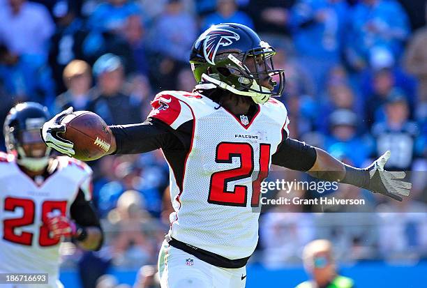 699 Desmond Trufant Photos High Res Pictures Getty Images