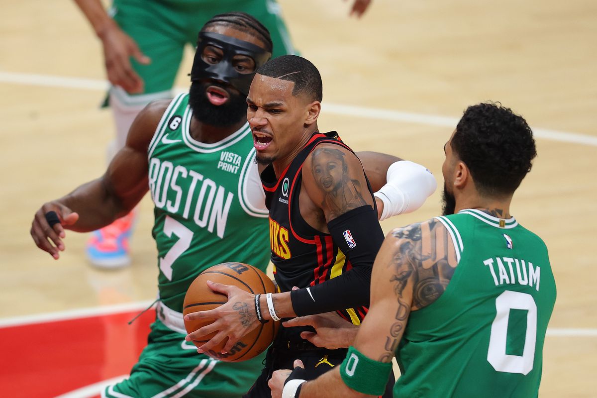 7 Pro Tips To Make Celtics Vs Hawks A Perfect Match