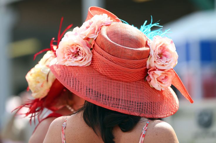 7 Tips For Choosing The Perfect Kentucky Derby Hat Kentucky Derby