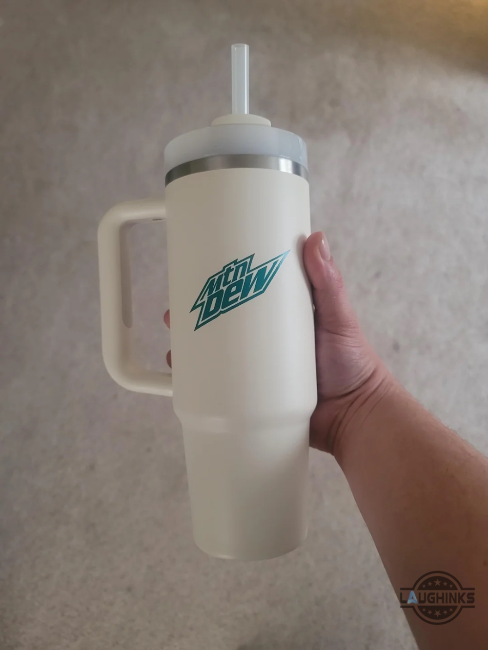 7 Tips To Design The Ultimate Baja Blast Cup