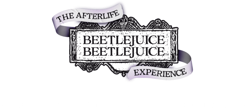 7 Tips To Design The Ultimate Beetlejuice Experience Today