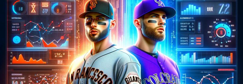 7 Tips To Design The Ultimate Giants Vs Rockies Prediction Today