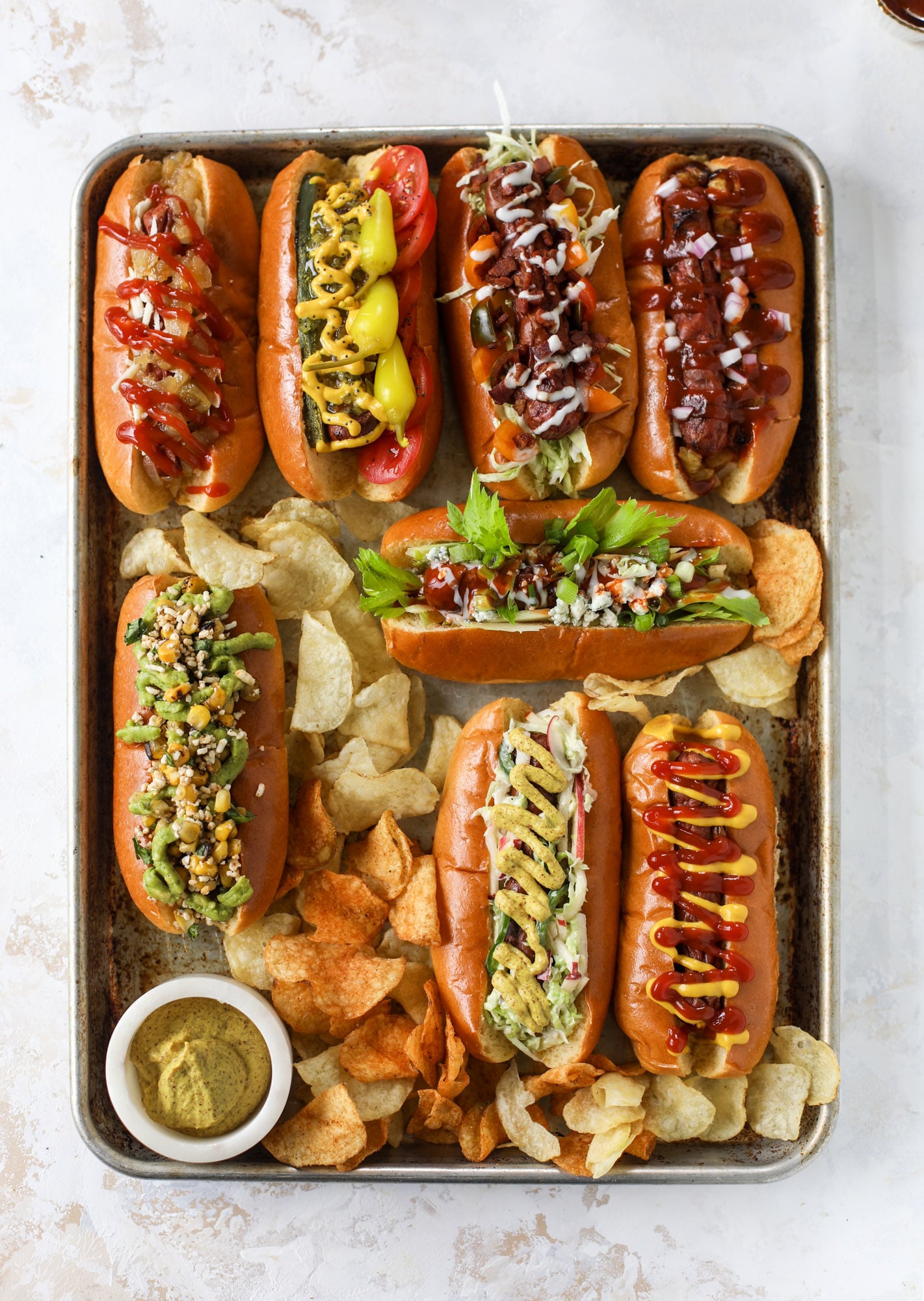 7 Tips To Make The Ultimate Hot Dog Experience Today - TunnelBear ...