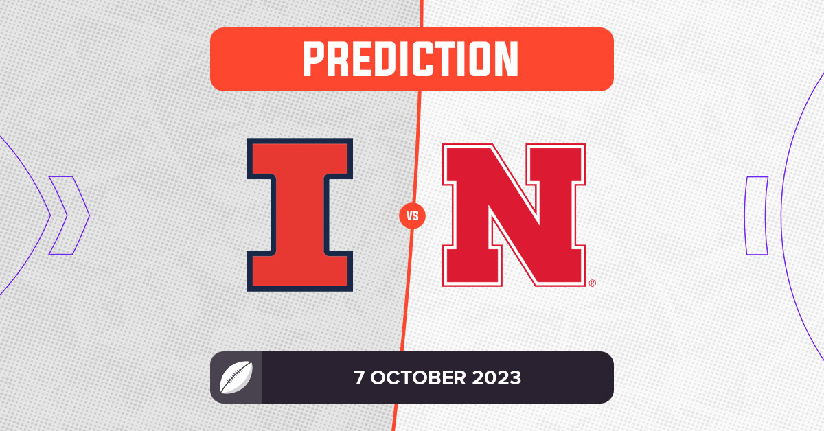 7 Tips To Make The Ultimate Illinois Vs Nebraska Prediction