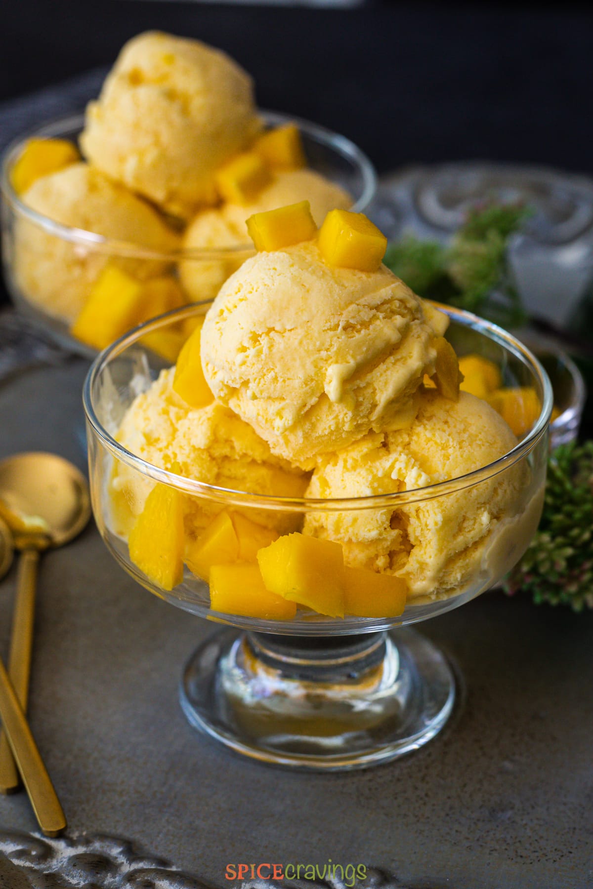 7 Tips To Make The Ultimate Mango Ice Cream Today