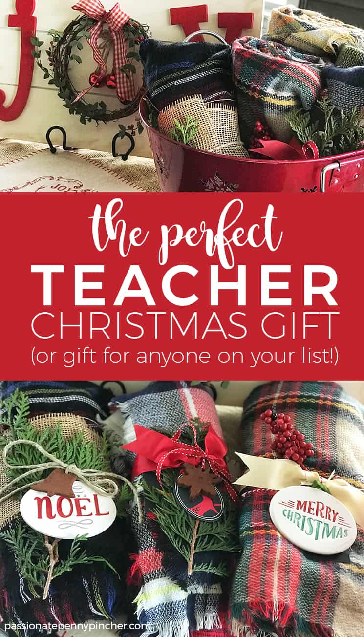 7 Ultimate Tips To Create The Perfect Teacher Christmas Gift Today