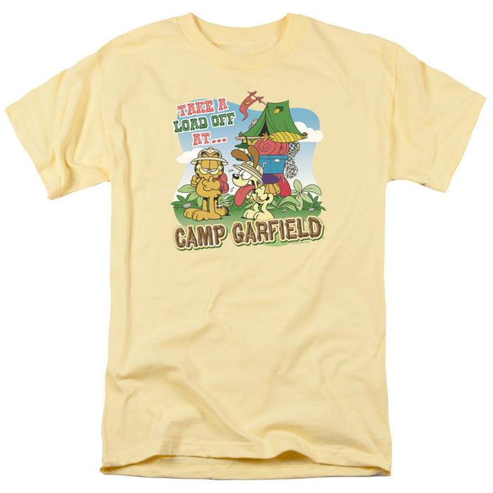 7 Ultimate Tips To Design Your Camp Garfield Experience Today Media