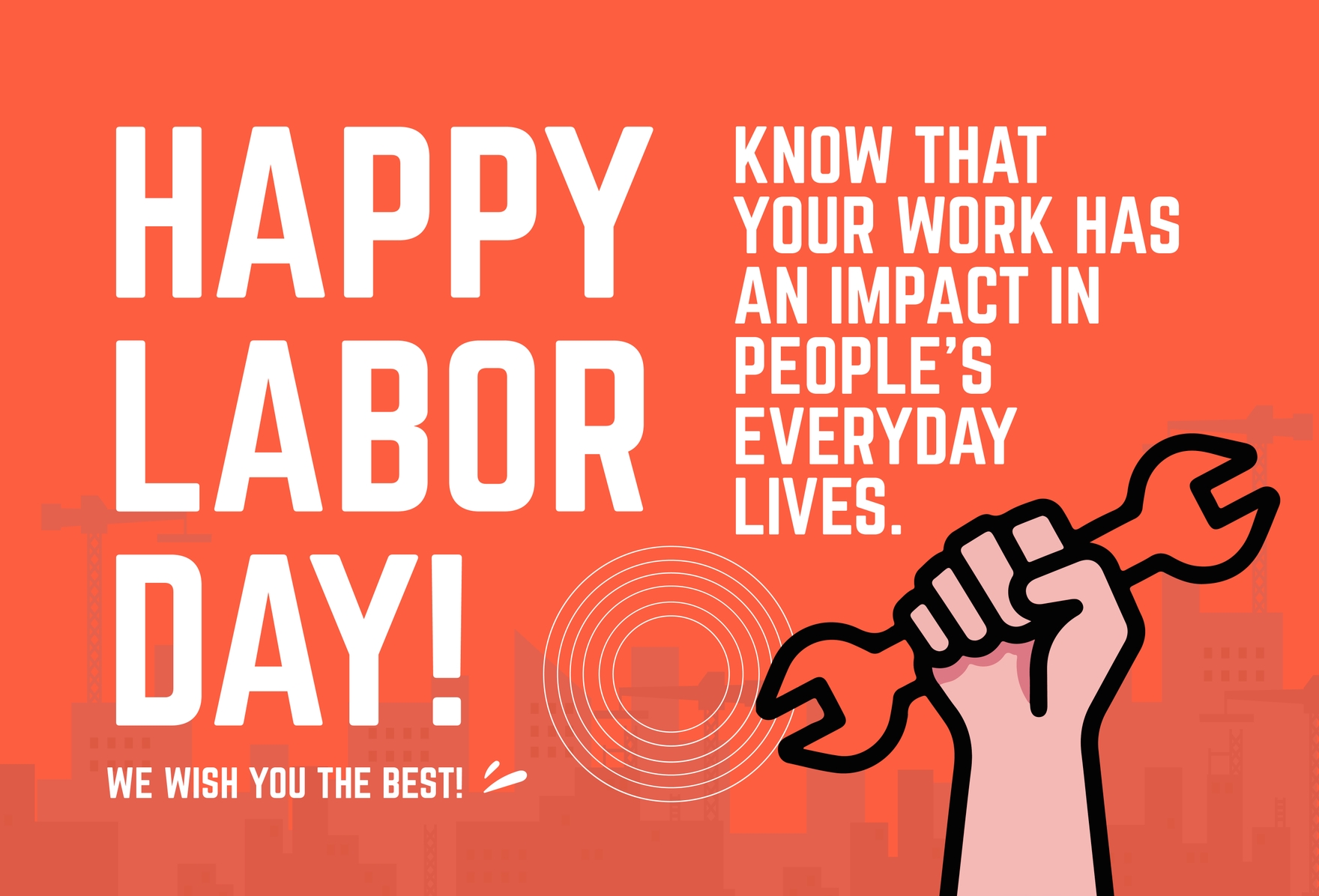 7 Ultimate Ways To Create A Labor Day Message Now