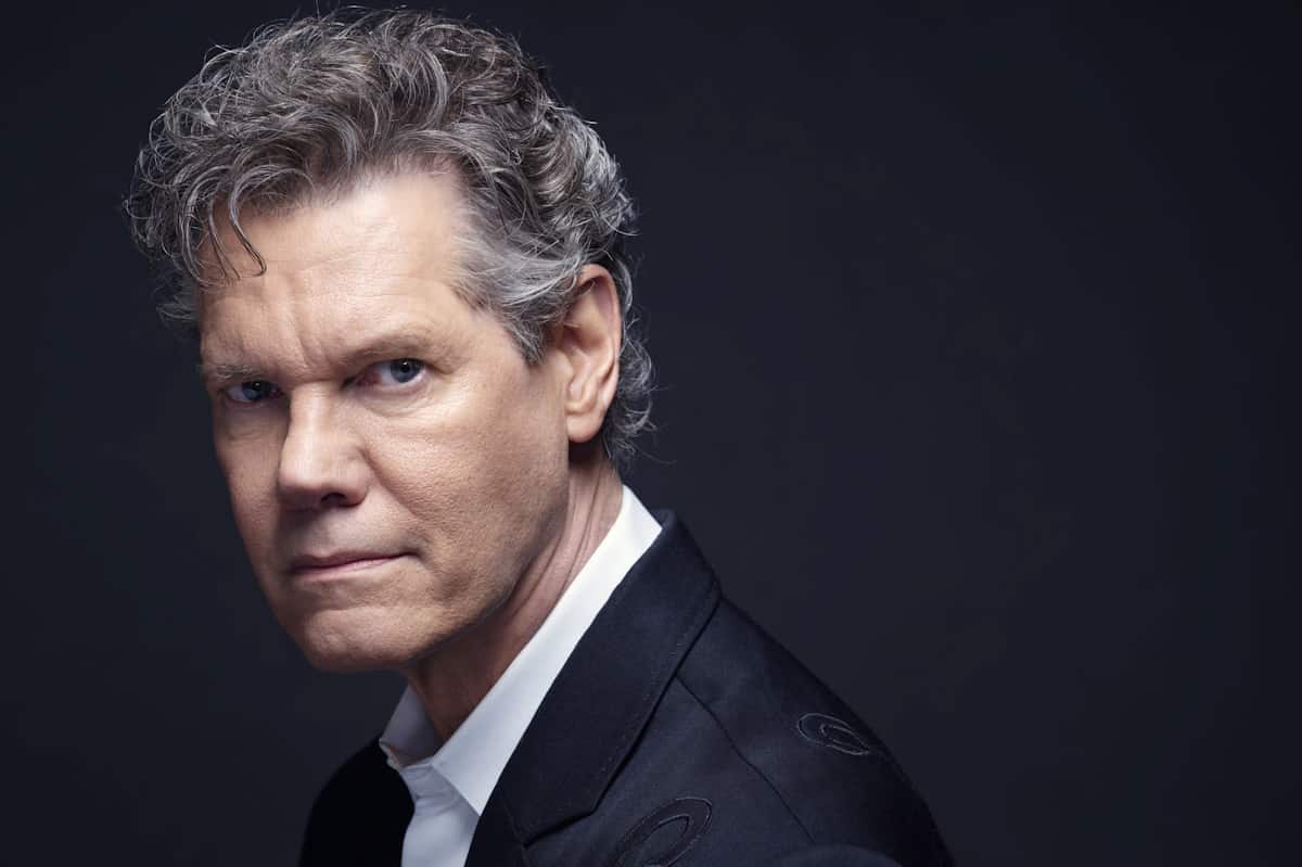 7 Ways To Create The Ultimate Randy Travis Tribute Now